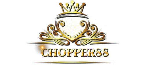 CHOPPER88 เว็บตรง สล็อต คาสิโน ฝากถอนออโต้ | ทางเข้าเว็บหลัก